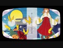 今をかける少女 歌ってみた ver.春野子&餃餃子