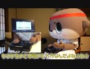 【ウメハラ】しんじょう君のストリートファイターV講座【レバーの持ち方】