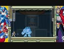 非路のロックマンX実況プレイPart3