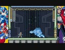 非路のロックマンX実況プレイPart4