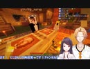 人の賑わいが消えたにじ鯖夏祭り会場を楽しむ神田笑一と郡道美玲【にじさんじ】
