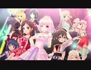 【デレステMV】TRUE COLORS ☆4周年記念すぺしゃる版
