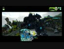 【ACE:大攻防時報】PLUS:Gが娘のBBXZ-Plus　フルHGベテラン軍団FINAL編
