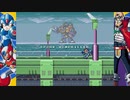 非路のロックマンX実況プレイPart5