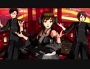 【APヘタリアMMD】響喜乱舞【亜細亜】
