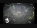 【MHWIβ】 ドスジャグラス RTA 片手剣 1分56秒 WR