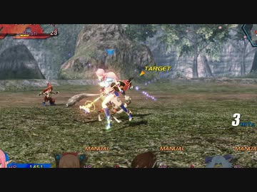 小人と狼と蜂に敗北する魔術師