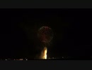 2019.8.31（秋田）大曲の花火　「いないいないばあ ～世界中に笑顔を～」