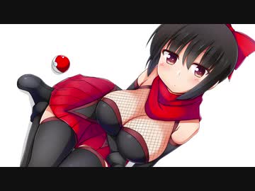 【ポケモンＵSM】新ポケ殺・ニンジャが出て殺すpart3