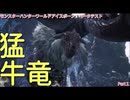 【MHW:IB実況】モンハンひと狩り行こぅぜ！ベータテスト Part 1