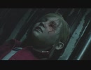 【バイオ２RE裏】美容師さんに勧められたゲームを叫びながら実況！　part7