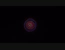 2019.8.31（秋田）大曲の花火　「光束」