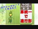 【ポケモンUSM実況】草統一で進行形2nd part10【ハハコモリ編】