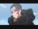 BORUTO-ボルト- NARUTO NEXT GENERATIONS　第122話「傀儡バトル!!」