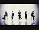 【MMDオンエア！】　一騎当千　【Prid's】