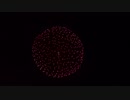 2019.8.31（秋田）大曲の花火　「Northern Lights ～夜空に輝く光の物語～」