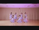 7人で乃木坂46「帰り道は遠回りしたくなる」踊ってみた