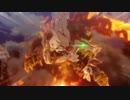 『ゾイドワイルドZERO』 アニメPV