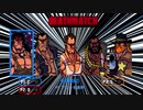 対戦動画（Broforce）2