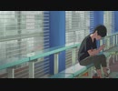 天気の子の主人公がエロゲやってる⁉