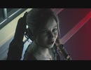 【バイオ２RE裏】美容師さんに勧められたゲームを叫びながら実況！　part8