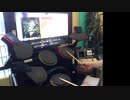 GITADORA　EXCHAIN　ドラムを普通にプレイ　その３１