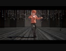 ジェルくんで「フィクサー」踊らせてみた【MMD】