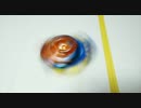 クラッシュギア　メガスピンレフター
