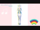 【初音ミク】おしゃかわマニッシュ【ボカロオリジナル】