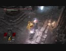 戦士みたいな幽霊のイベントMAD(肝試しイベ)