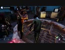 【GOEMON_feat. ビッグ門左衛門】Vs.ヒルビリー（inレリー戦）リベンジの1試合が1曲になった【DBD】