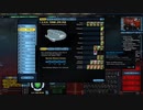 スタートレックオンライン 『Tholian Red Alert』1080pLite Hoover Ship
