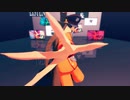 【MMDオバロ】モドキ式パンドラズ・アクターで [A]ddiction