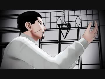 進捗上げ　モーション作成中 ⑪　たぶんこれで最後の進捗上げです。完成？？？