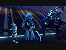 【XCOM2:WotC】四女神たちが強化エイリアンを倒す第32回【ゆっくり実況】