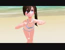 DEEP BLUE TOWNへおいでよ VRoid・MMD