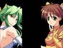 レッスルエンジェルスサバイバー2 真・シングル最強トーナメント8