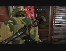 [R6S]昏睡ハンマー！３８２人眠らせたスレッジ