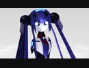 【MMD】エデン【Neptlude】