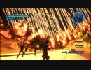 【地球防衛軍5】空爆縛り Part7【ゆっくり実況】