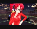 【らぶ式テトKKC】 ハイファイレイヴァー 【MMD】カバーver 1080p