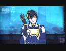 【MMD刀剣乱舞】カトラリー【三日月・骨喰】