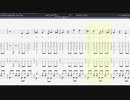 リンダリンダ ギター TAB 【ブルーハーツ】 バンドスコア THE BLUE HEARTS
