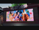 シンデレラガールズ7th Live 千葉公演　フラスタ