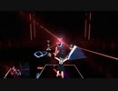 ヘタBeatSaber_Deep in abyss