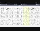 TRAIN TRAIN ギター TAB 【THE BLUE HEARTS】 バンドスコア トレイントレイン ブルーハーツ