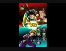 （スマホゲーム)かめはめ波カテゴリで今更超バーダック3ドッカン覚醒