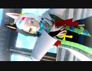 【自作MMD】リバーシブル・キャンペーン