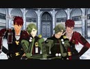 【MMD刀剣乱舞】チェリーハント【古備前】