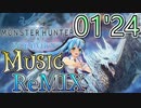 【アレンジ】壮麗纏いし銀盤の貴人【モンスターハンターワールドアイスボーン-イヴェルカーナBGM-】